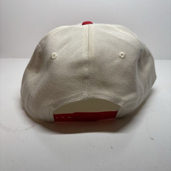 Arizona Diamondbacks Mexico Flag SnapBack Hat MLB Baseball Cap One Size SGA NWOT - Picture 5 of 7